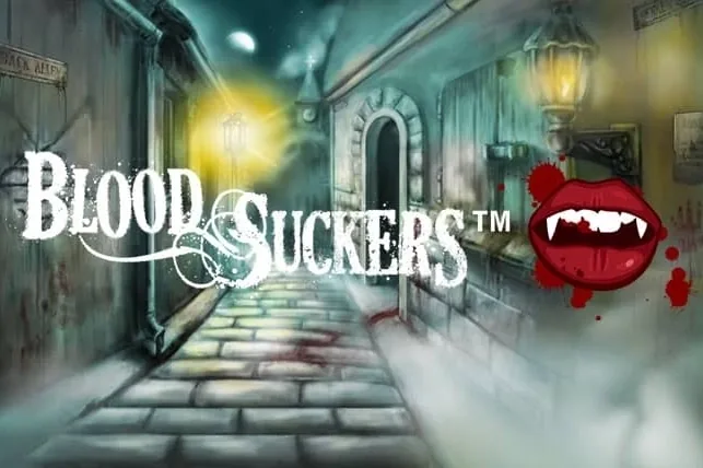 Blood Suckers